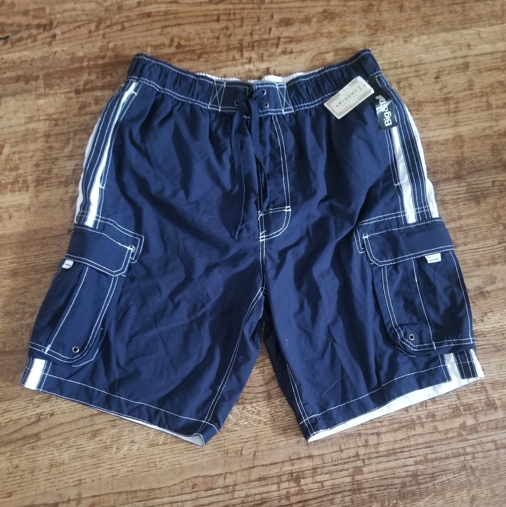 Arizona Swimming Trunks